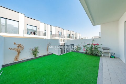 Вилла Dubai South (Dubai World Central), Дубай, БАӘ-да 3 жатын бөлмелер, 193 м² № 665542 - фото 5