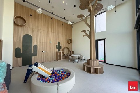 Apartamento para venda em Dubai Production City (IMPZ), Dubai, EAU 2 quartos, 104.6 m2 № 766510 - foto 23
