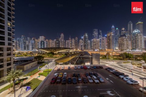 Γραφείο σε Dubai, ΗΑΕ 107.4 τ.μ. Αρ. 766513 - φωτογραφία 16