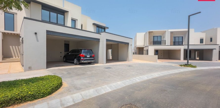 Σπίτι σε Jebel Ali, Dubai, ΗΑΕ 3 υπνοδωμάτια, 238 τ.μ. Αρ. 766508