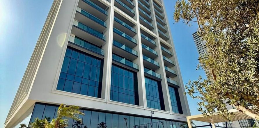 Apartament në Dubai, Emiratet e Bashkuara Arabe 38 m2. № 766511