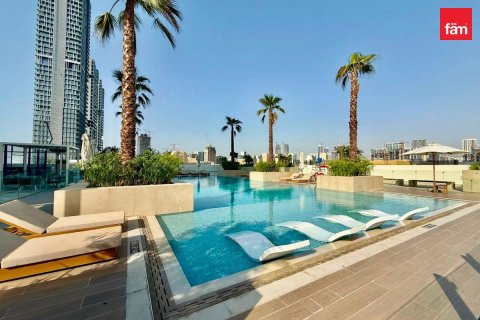 Apartament në Dubai, Emiratet e Bashkuara Arabe 38 m2. № 766511 - Foto 2
