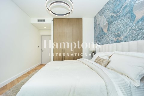Apartament në Dubai Harbour, Emiratet e Bashkuara Arabe 2 dhoma gjumi, 117.98681000 m2. № 719033 - Foto 21