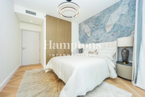 Apartament në Dubai Harbour, Emiratet e Bashkuara Arabe 2 dhoma gjumi, 117.98681000 m2. № 719033 - Foto 27