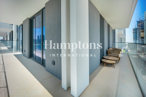 Apartament në Dubai Harbour, Emiratet e Bashkuara Arabe 2 dhoma gjumi, 117.98681000 m2. № 719033 - Foto 16