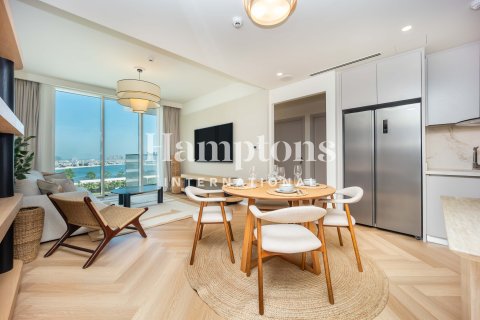 Apartament në Dubai Harbour, Emiratet e Bashkuara Arabe 2 dhoma gjumi, 117.98681000 m2. № 719033 - Foto 9