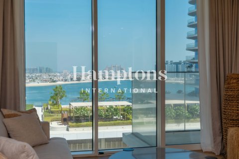 Apartament në Dubai Harbour, Emiratet e Bashkuara Arabe 2 dhoma gjumi, 117.98681000 m2. № 719033 - Foto 3