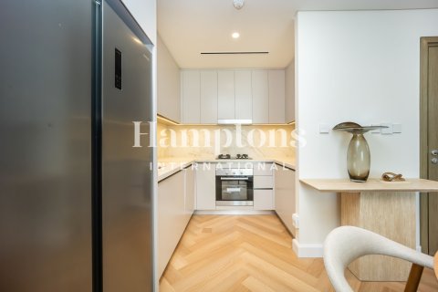 Apartament në Dubai Harbour, Emiratet e Bashkuara Arabe 2 dhoma gjumi, 117.98681000 m2. № 719033 - Foto 29