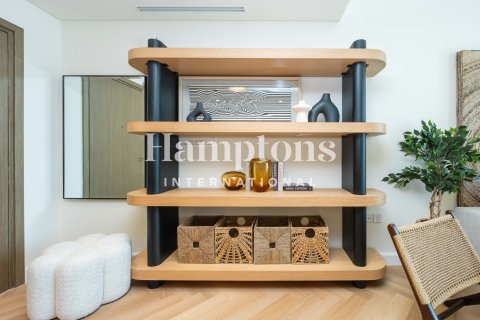 Apartament në Dubai Harbour, Emiratet e Bashkuara Arabe 2 dhoma gjumi, 117.98681000 m2. № 719033 - Foto 6