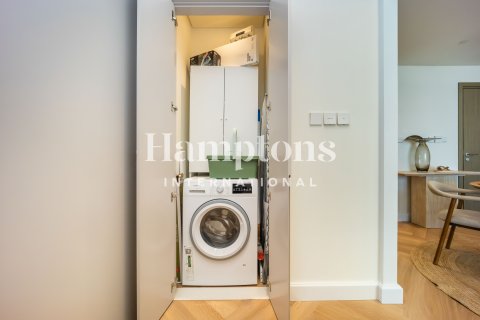 Apartament në Dubai Harbour, Emiratet e Bashkuara Arabe 2 dhoma gjumi, 117.98681000 m2. № 719033 - Foto 12