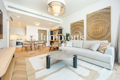 Apartament në Dubai Harbour, Emiratet e Bashkuara Arabe 2 dhoma gjumi, 117.98681000 m2. № 719033 - Foto 28