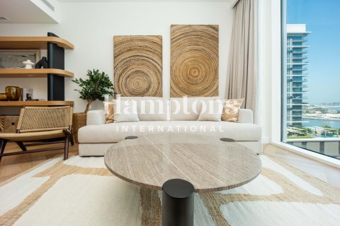 Apartament në Dubai Harbour, Emiratet e Bashkuara Arabe 2 dhoma gjumi, 117.98681000 m2. № 719033 - Foto 11