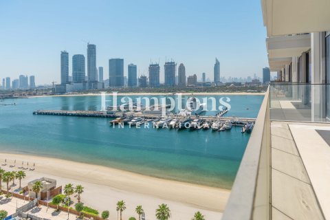 Apartament në Dubai Harbour, Emiratet e Bashkuara Arabe 2 dhoma gjumi, 117.98681000 m2. № 719033 - Foto 22