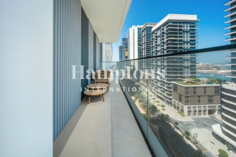 Apartament në Dubai Harbour, Emiratet e Bashkuara Arabe 2 dhoma gjumi, 117.98681000 m2. № 719033 - Foto 24