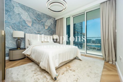 Apartament në Dubai Harbour, Emiratet e Bashkuara Arabe 2 dhoma gjumi, 117.98681000 m2. № 719033 - Foto 15