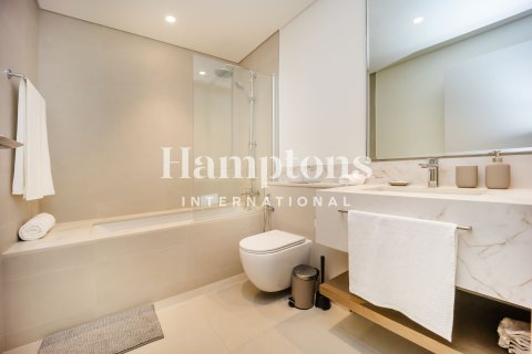 Apartament në Dubai Harbour, Emiratet e Bashkuara Arabe 2 dhoma gjumi, 117.98681000 m2. № 719033 - Foto 13