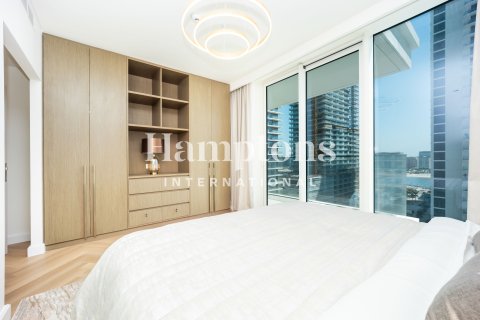 Apartament në Dubai Harbour, Emiratet e Bashkuara Arabe 2 dhoma gjumi, 117.98681000 m2. № 719033 - Foto 23
