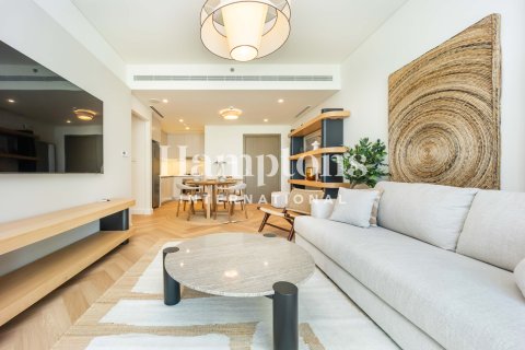 Apartament në Dubai Harbour, Emiratet e Bashkuara Arabe 2 dhoma gjumi, 117.98681000 m2. № 719033 - Foto 14