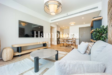 Apartament në Dubai Harbour, Emiratet e Bashkuara Arabe 2 dhoma gjumi, 117.98681000 m2. № 719033 - Foto 17