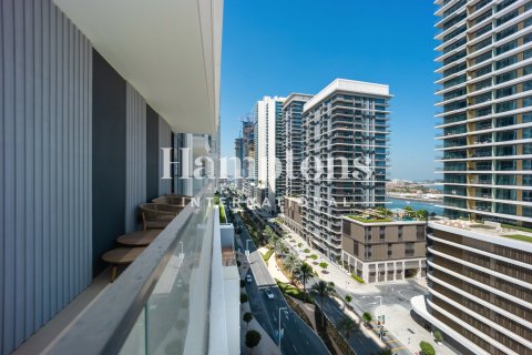 Apartament në Dubai Harbour, Emiratet e Bashkuara Arabe 2 dhoma gjumi, 117.98681000 m2. № 719033 - Foto 1