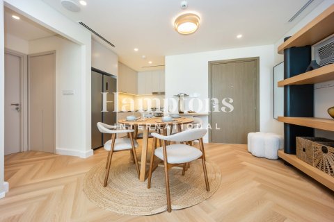 Apartament në Dubai Harbour, Emiratet e Bashkuara Arabe 2 dhoma gjumi, 117.98681000 m2. № 719033 - Foto 2