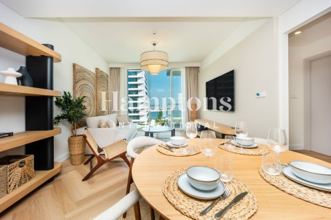 Apartament në Dubai Harbour, Emiratet e Bashkuara Arabe 2 dhoma gjumi, 117.98681000 m2. № 719033 - Foto 20