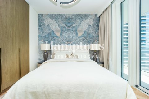 Apartament në Dubai Harbour, Emiratet e Bashkuara Arabe 2 dhoma gjumi, 117.98681000 m2. № 719033 - Foto 5