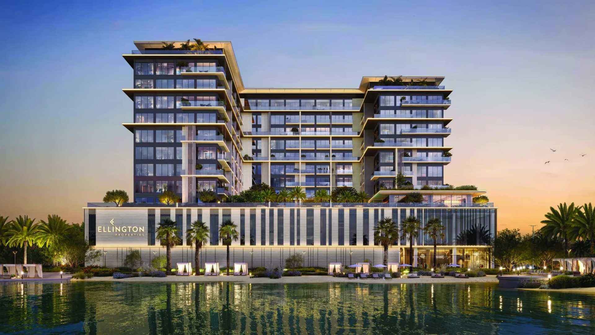 Everly Place