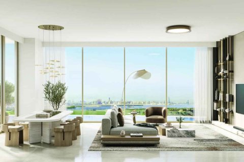 Appartement te koop in Nadd Al Sheba, Dubai, VAE 1 slaapkamer, 64.38 vr.m., nr 719038 - foto 5