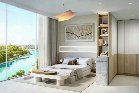 Dzīvoklis Everly Place Nadd Al Sheba, Dubaijā, AAE 1 istaba, 64.38 m2 Nr. 719038