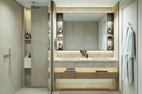 Appartement te koop in Nadd Al Sheba, Dubai, VAE 1 slaapkamer, 64.38 vr.m., nr 719038 - foto 2