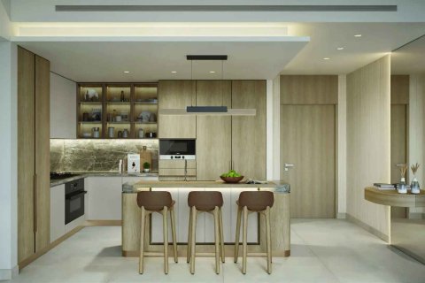 Appartement te koop in Nadd Al Sheba, Dubai, VAE 1 slaapkamer, 64.38 vr.m., nr 719038 - foto 4
