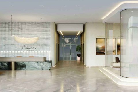 Appartement te koop in Nadd Al Sheba, Dubai, VAE 1 slaapkamer, 64.38 vr.m., nr 719038 - foto 3