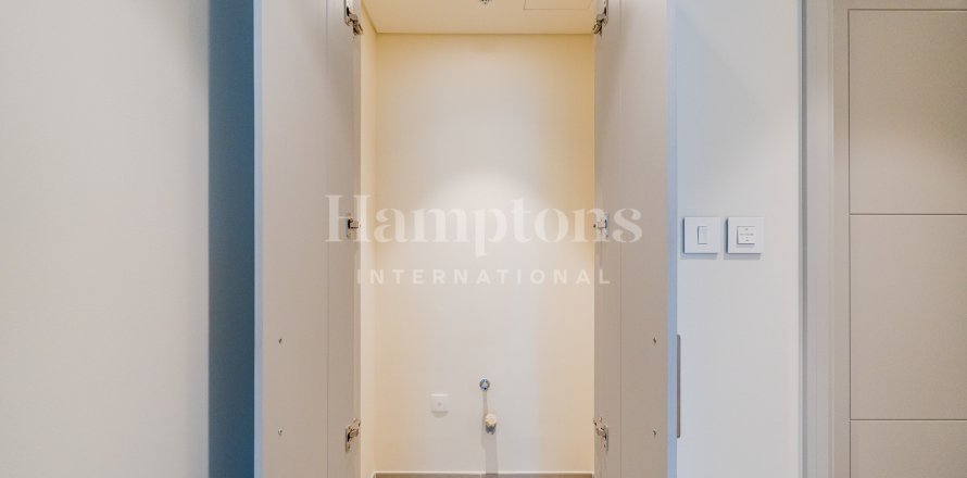 Apartament în Downtown Dubai (Downtown Burj Dubai), Dubai, EAU 2 dormitoare, 105.259 mp.  №719030