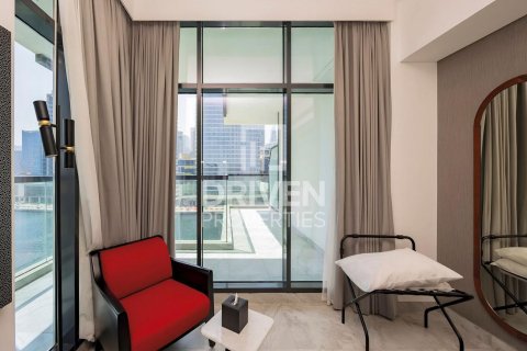 Apartamento en venta en Business Bay, Dubai, EAU 1 habitación, 58.9 m2 № 761610 - foto 8