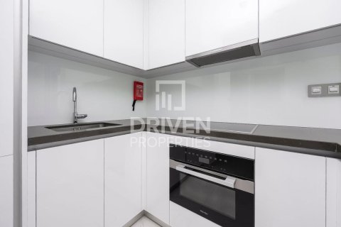 Apartman u gradu Mohammed Bin Rashid City, Dubai, UAE 1 spavaća soba, 71.26 m2 Br. 761612 - Slika 11