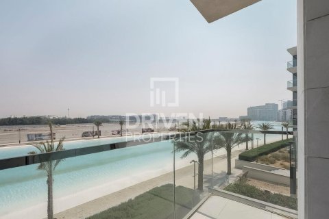 Apartman u gradu Mohammed Bin Rashid City, Dubai, UAE 1 spavaća soba, 71.26 m2 Br. 761612 - Slika 1