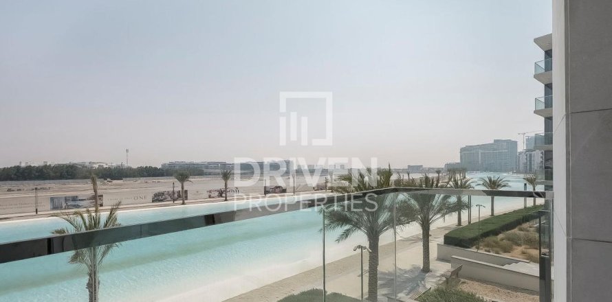 Apartman u gradu Mohammed Bin Rashid City, Dubai, UAE 1 spavaća soba, 71.26 m2 Br. 761612