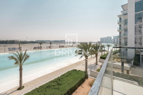 Apartman u gradu Mohammed Bin Rashid City, Dubai, UAE 1 spavaća soba, 71.26 m2 Br. 761612 - Slika 2
