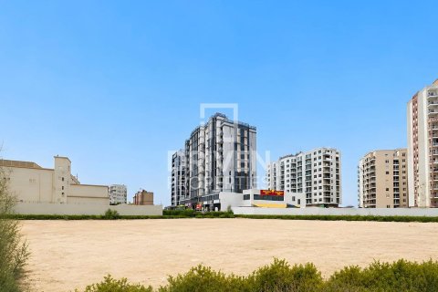 Föld itt: Dubai Land, Dubai, EAE, 2250.02 m², azonosító: 761607