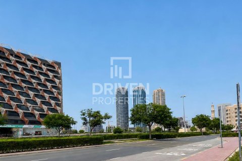 Föld itt: Dubai Land, Dubai, EAE, 2250.02 m², azonosító: 761607 - fénykép 5