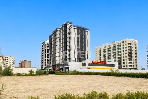 Föld itt: Dubai Land, Dubai, EAE, 2250.02 m², azonosító: 761607 - fénykép 2