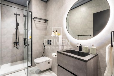 Střešní byt v Downtown Dubai (Downtown Burj Dubai), Dubai, SAE 4 ložnice, 659.33 m² Č.: 761613 - fotografie 15