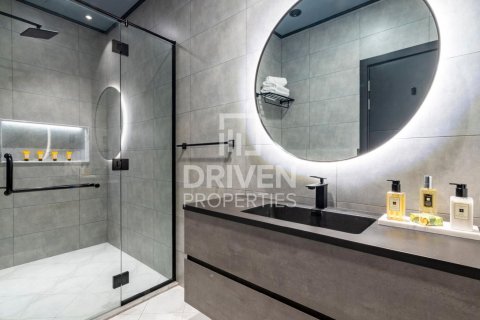 Střešní byt v Downtown Dubai (Downtown Burj Dubai), Dubai, SAE 4 ložnice, 659.33 m² Č.: 761613 - fotografie 13