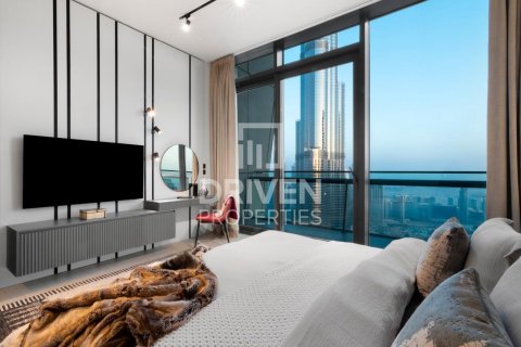 Střešní byt v Downtown Dubai (Downtown Burj Dubai), Dubai, SAE 4 ložnice, 659.33 m² Č.: 761613 - fotografie 8