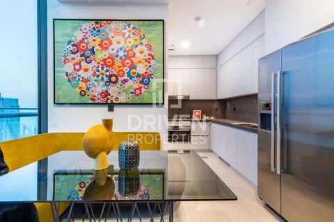 Střešní byt v Downtown Dubai (Downtown Burj Dubai), Dubai, SAE 4 ložnice, 659.33 m² Č.: 761613 - fotografie 11
