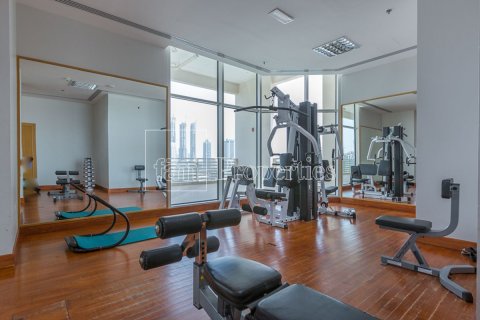Business Bay, Dubai, संयुक्त अरब अमीरात में अपार्टमेंट, 2 बेडरूम, 110.2 वर्ग मीटर, संख्या 720349 - फ़ोटो 9