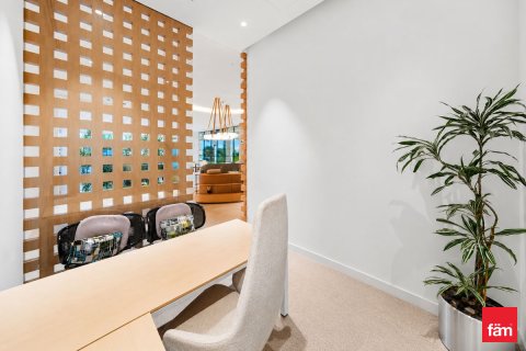 Üürile anda kontor asukohaga Downtown Dubai (Downtown Burj Dubai), AÜE: 377.8 m² Nr 720348 - pilt 12