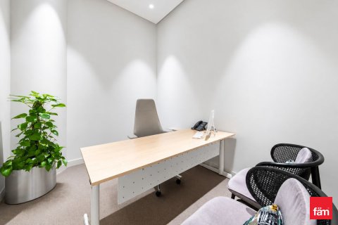 Üürile anda kontor asukohaga Downtown Dubai (Downtown Burj Dubai), AÜE: 377.8 m² Nr 720348 - pilt 9