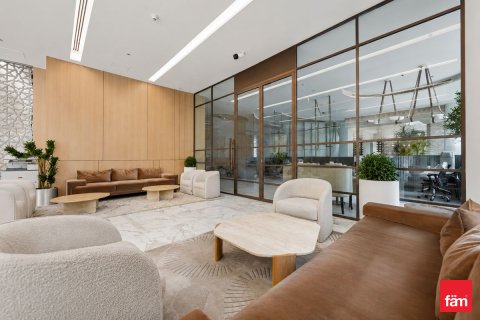 Üürile anda kontor asukohaga Downtown Dubai (Downtown Burj Dubai), AÜE: 377.8 m² Nr 720348 - pilt 3